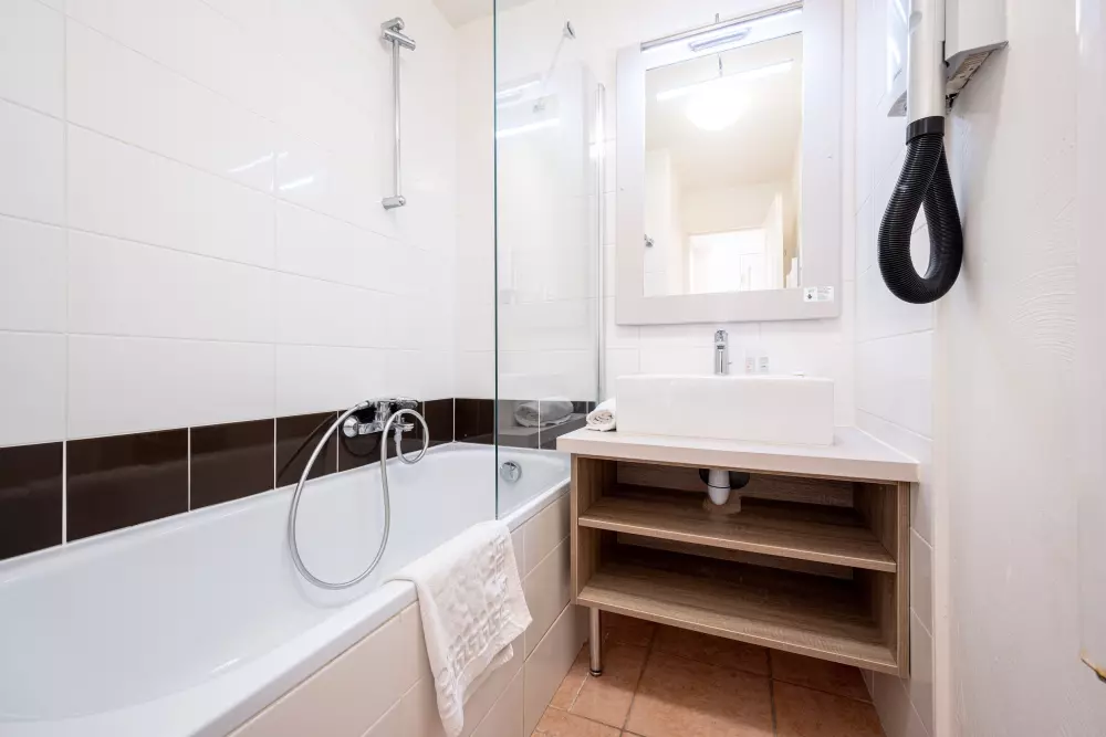 Pierre & Vacances Premium Residentie Les Calanques Des Issambres 4 Sterren★★★★