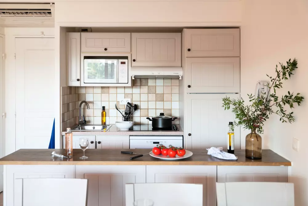 Pierre & Vacances Premium Residentie Les Calanques Des Issambres 4 Sterren★★★★