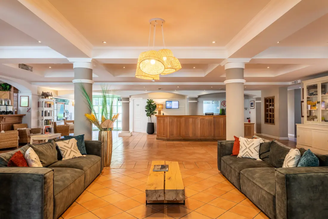 Pierre & Vacances Residencia Premium Les Calanques Des Issambres 4 Estrellas★★★★
