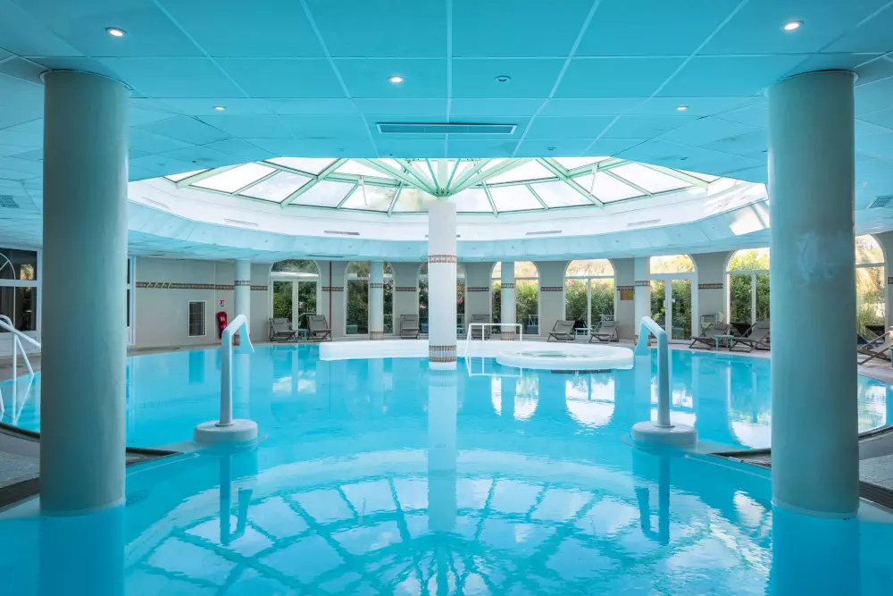 Pierre & Vacances Premium Residentie Les Calanques Des Issambres 4 Sterren★★★★