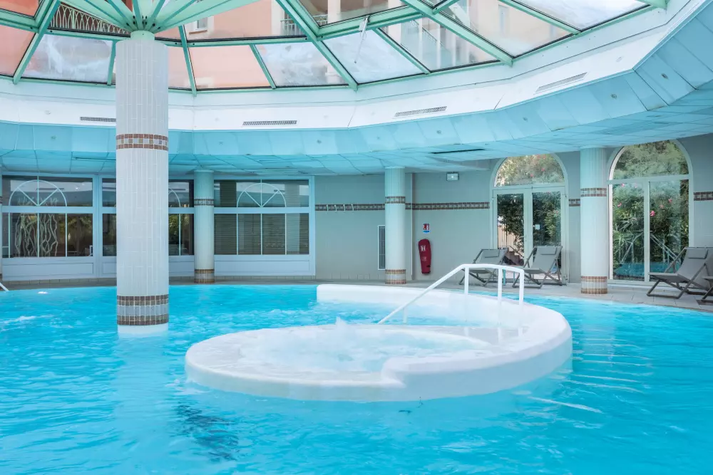 Pierre & Vacances Premium Residentie Les Calanques Des Issambres 4 Sterren★★★★