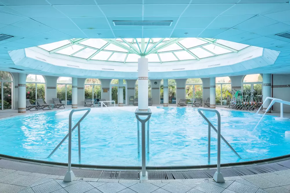 Pierre & Vacances Premium Residentie Les Calanques Des Issambres 4 Sterren★★★★