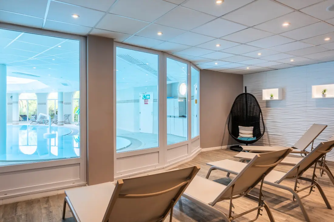 Pierre & Vacances Residencia Premium Les Calanques Des Issambres 4 Estrellas★★★★