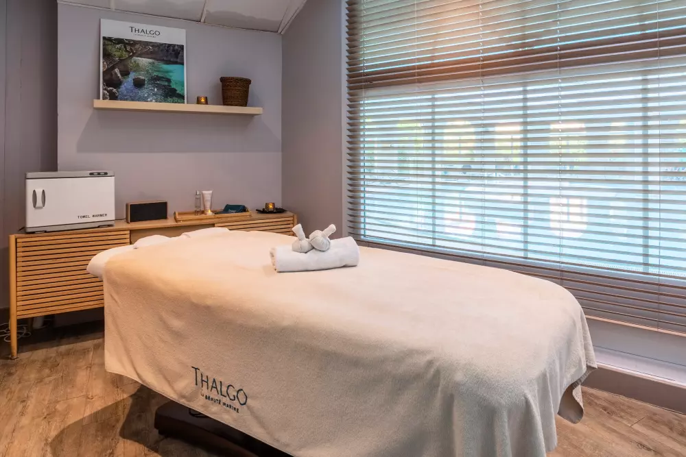 Pierre & Vacances Premium Residentie Les Calanques Des Issambres 4 Sterren★★★★