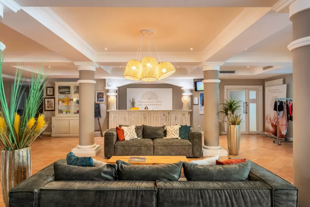 Pierre & Vacances Premium Residentie Les Calanques Des Issambres 4 Sterren★★★★