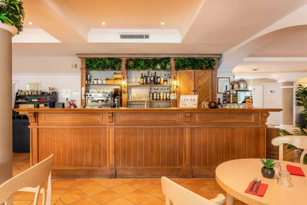 Pierre & Vacances Premium Residentie Les Calanques Des Issambres 4 Sterren★★★★