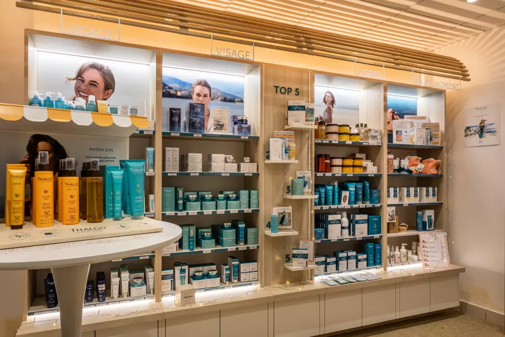 Pierre & Vacances Premium Residentie Les Calanques Des Issambres 4 Sterren★★★★