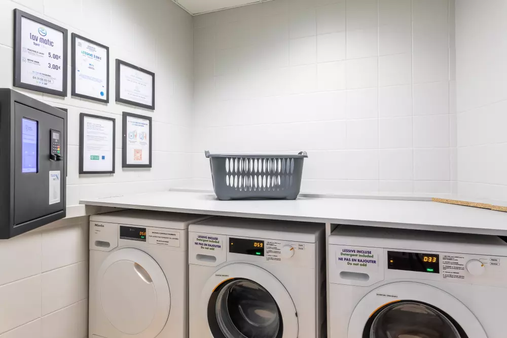 Pierre & Vacances Premium Residentie Les Calanques Des Issambres 4 Sterren★★★★