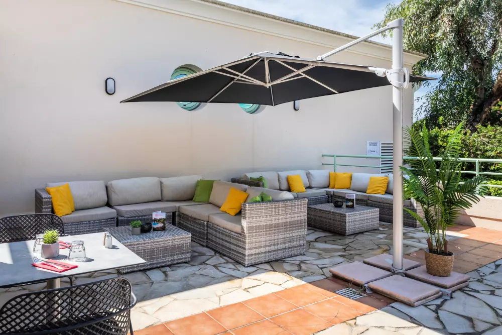 Pierre & Vacances Premium Residentie Les Calanques Des Issambres 4 Sterren★★★★