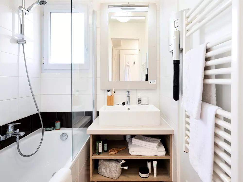 Pierre & Vacances Premium Residentie Les Calanques Des Issambres 4 Sterren★★★★