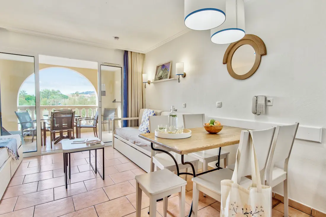 Pierre & Vacances Residencia Premium Les Calanques Des Issambres 4 Estrellas★★★★