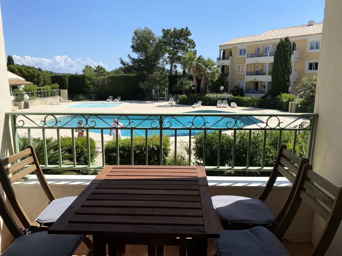Residence Varazur-le Village Des Issambres