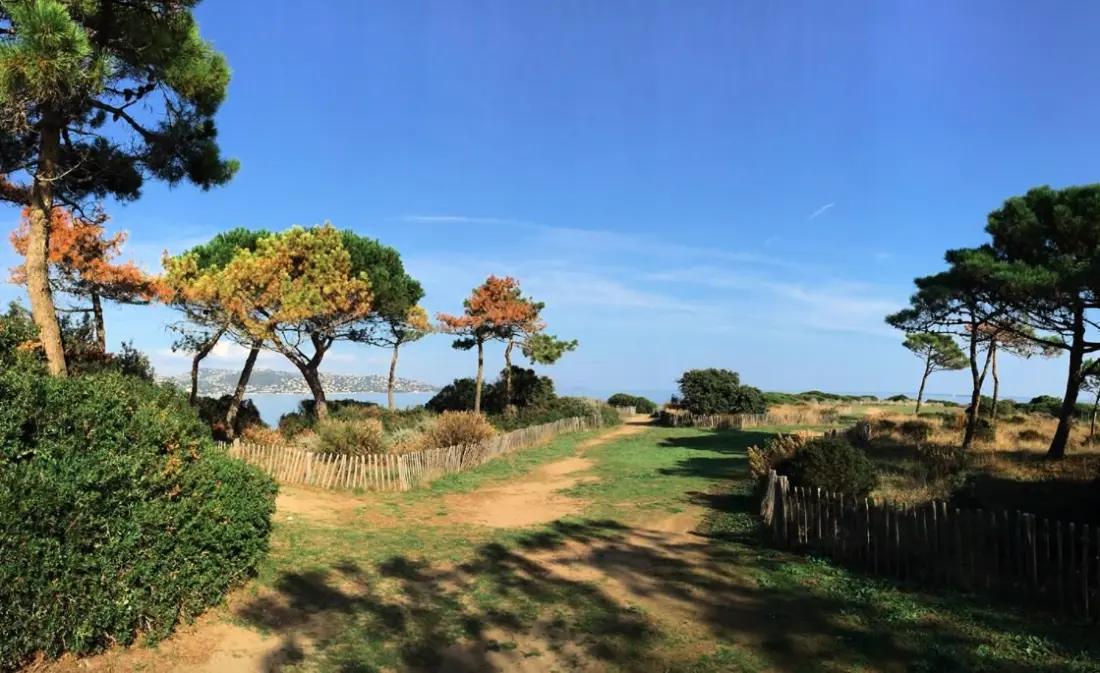 Residence Varazur-le Village Des Issambres