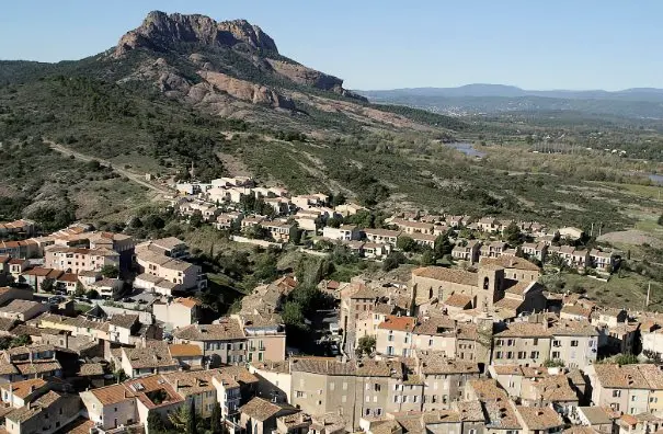 Residence Varazur-le Village Des Issambres