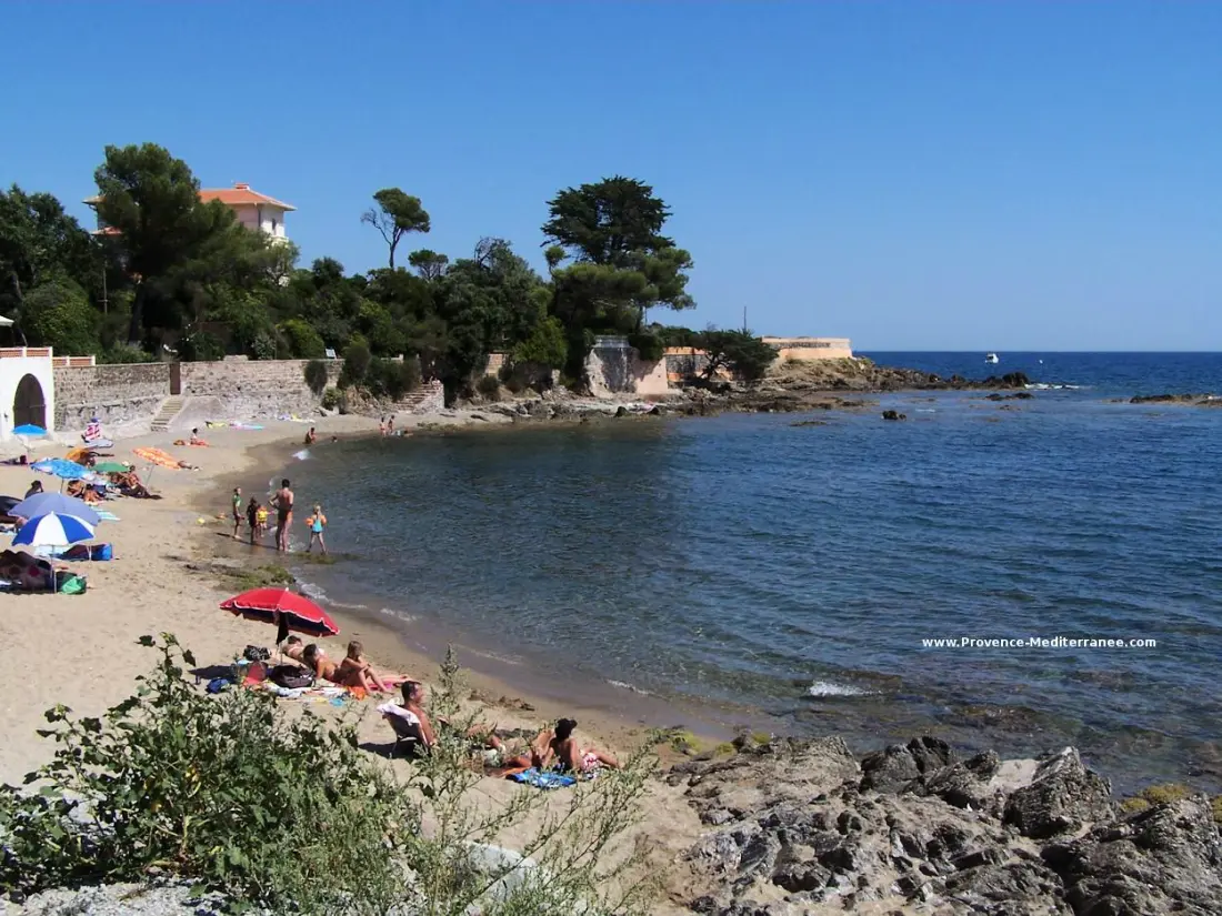 Residence Varazur-le Village Des Issambres