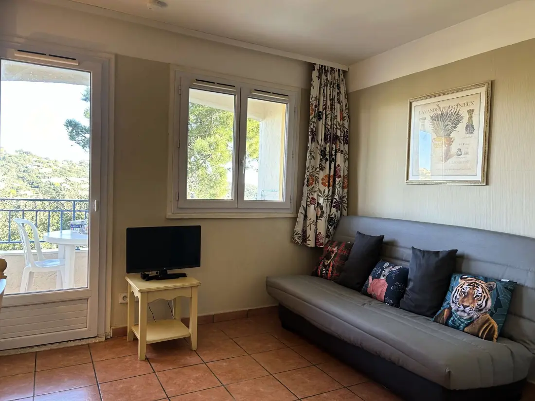 Residence Varazur-le Village Des Issambres