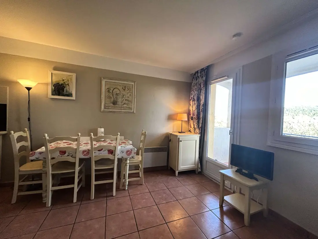Residence Varazur-le Village Des Issambres