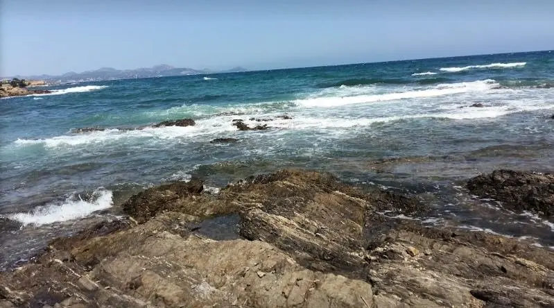 Residence Varazur-le Village Des Issambres
