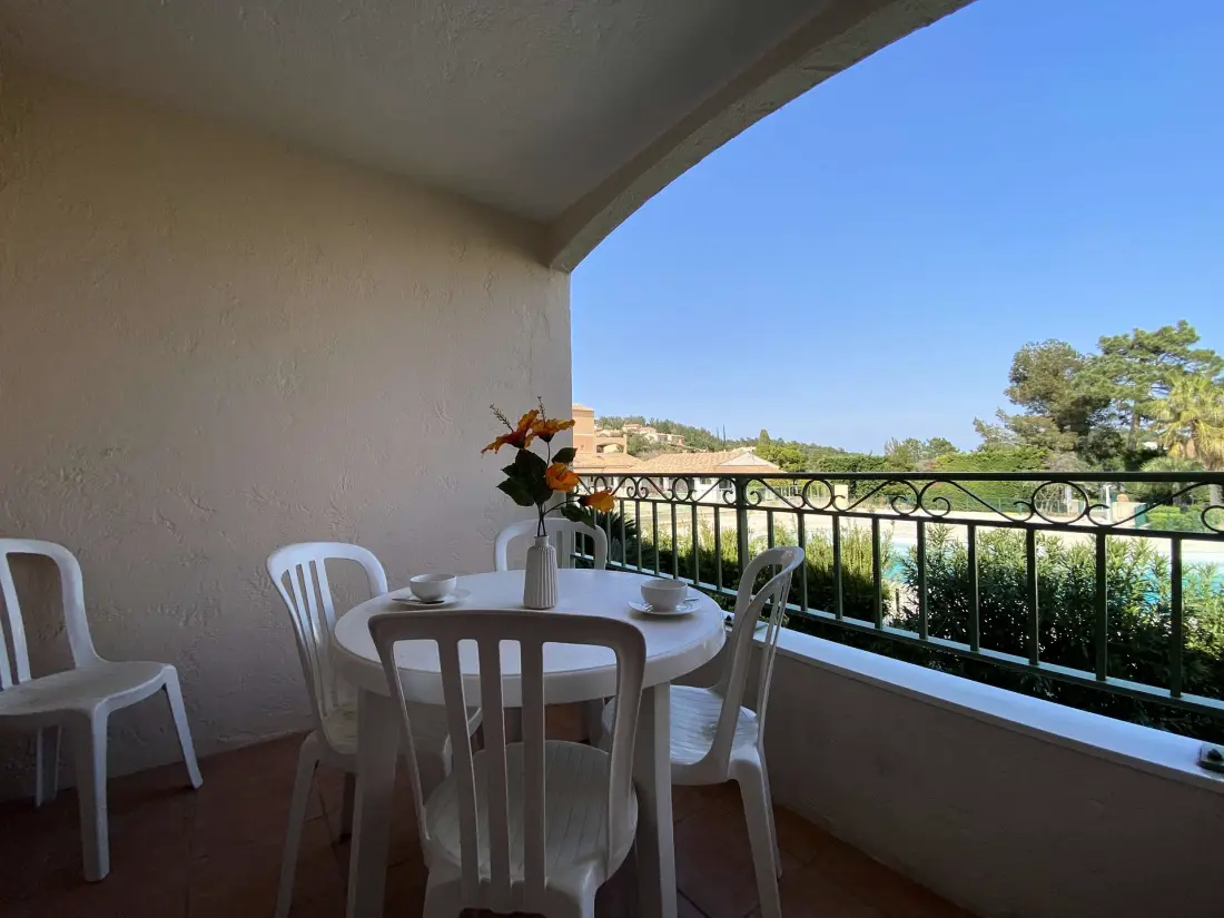 Residence Varazur-le Village Des Issambres