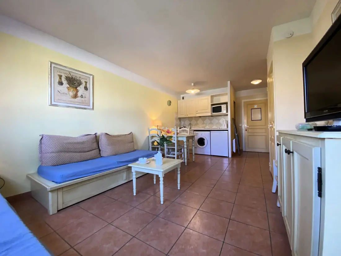 Residence Varazur-le Village Des Issambres