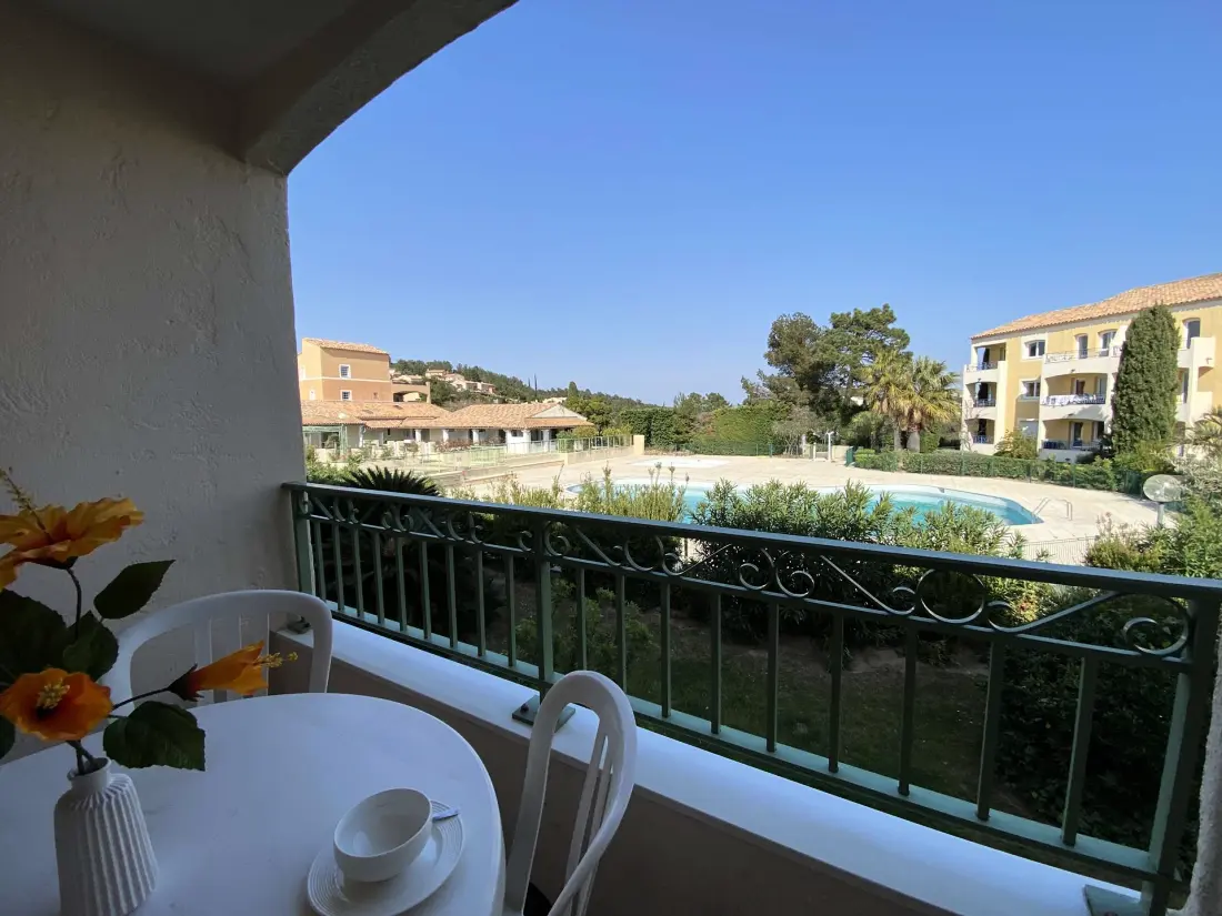 Residence Varazur-le Village Des Issambres