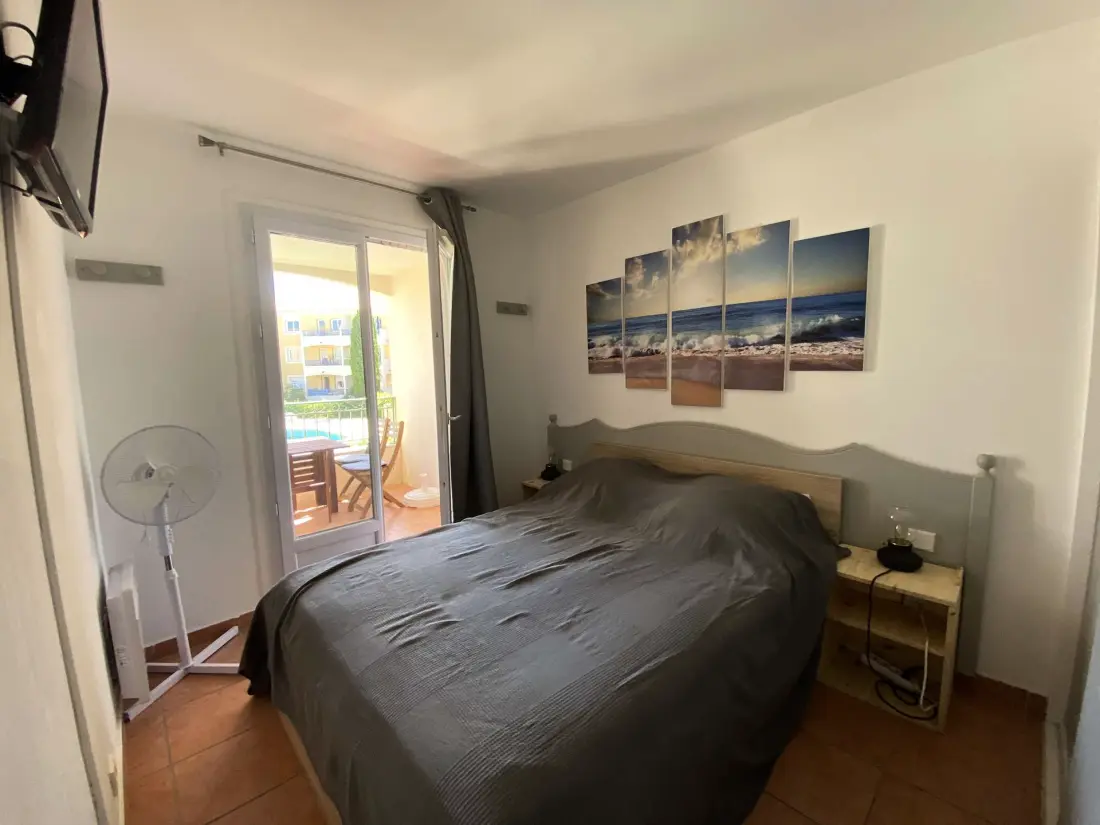 Residence Varazur-le Village Des Issambres
