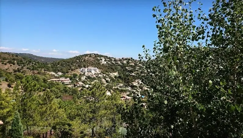 Residence Varazur-le Village Des Issambres