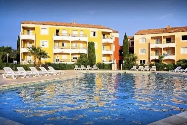 Residence Varazur-le Village Des Issambres