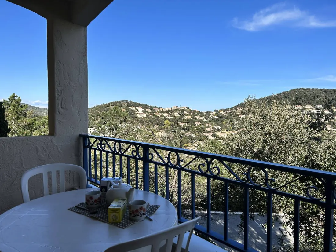 Residence Varazur-le Village Des Issambres