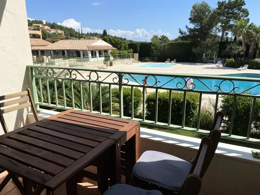 Residence Varazur-le Village Des Issambres