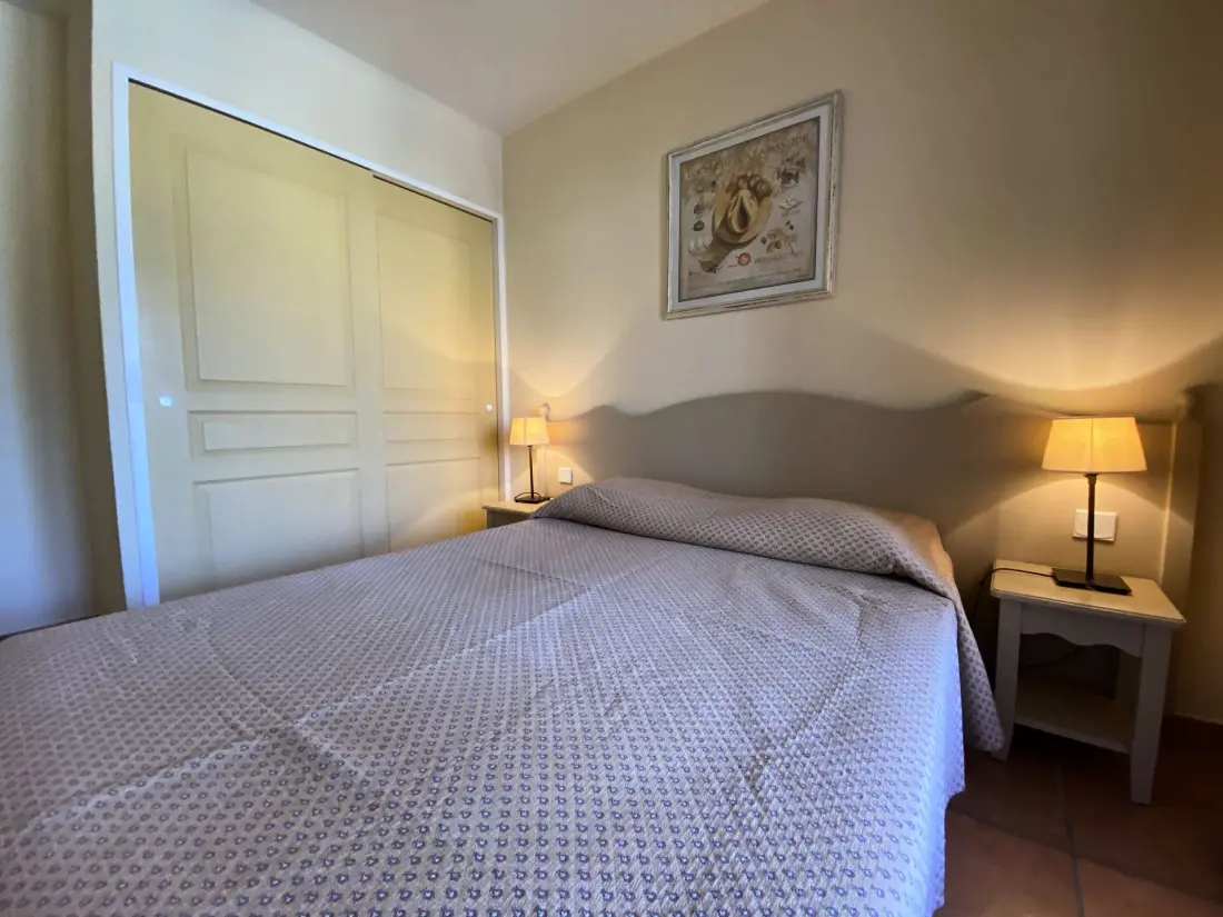 Residence Varazur-le Village Des Issambres