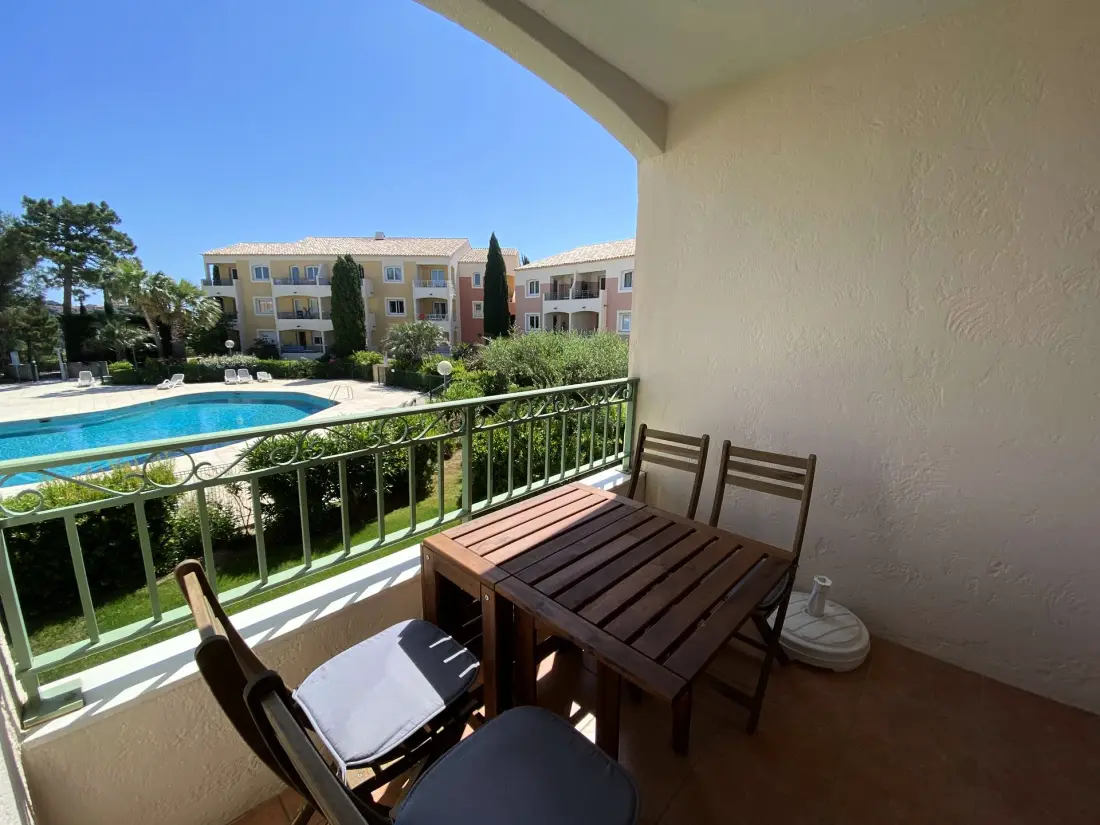 Residence Varazur-le Village Des Issambres