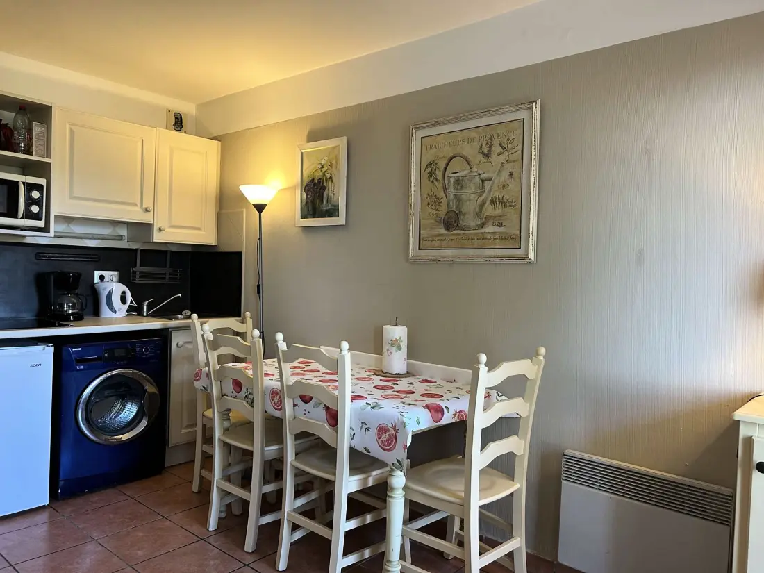 Residence Varazur-le Village Des Issambres