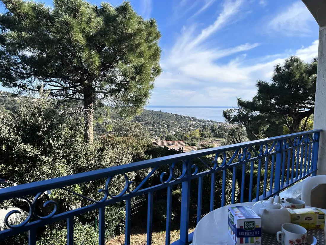 Residence Varazur-le Village Des Issambres