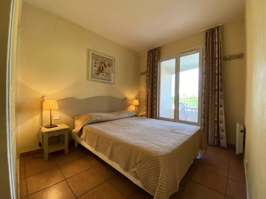 Residence Varazur-le Village Des Issambres