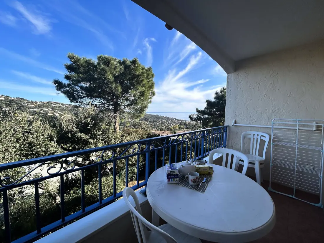 Residence Varazur-le Village Des Issambres