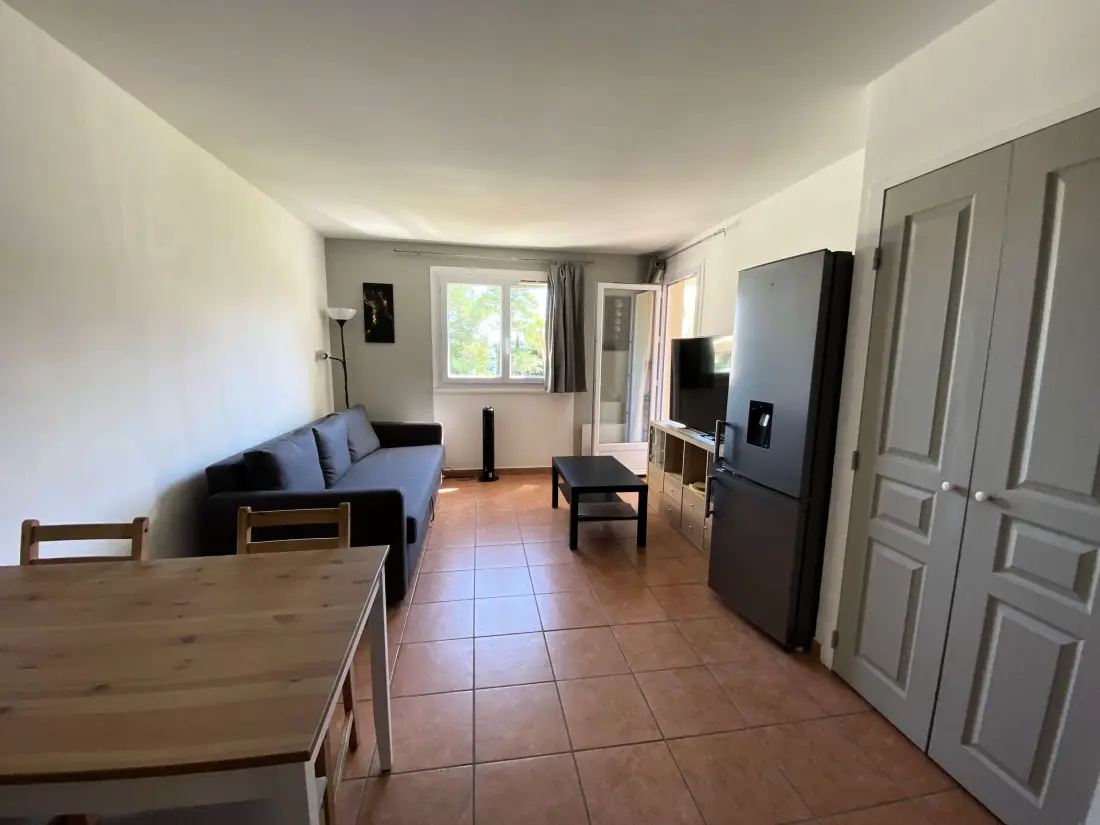 Residence Varazur-le Village Des Issambres