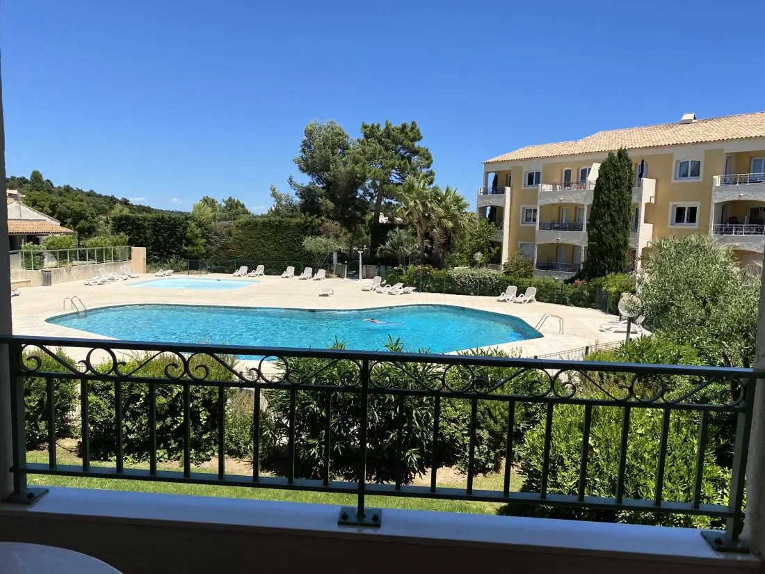 Residence Varazur-le Village Des Issambres