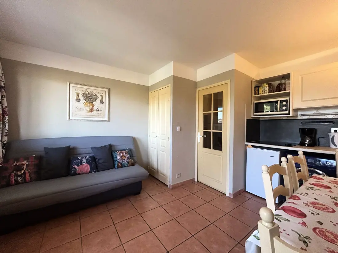 Residence Varazur-le Village Des Issambres