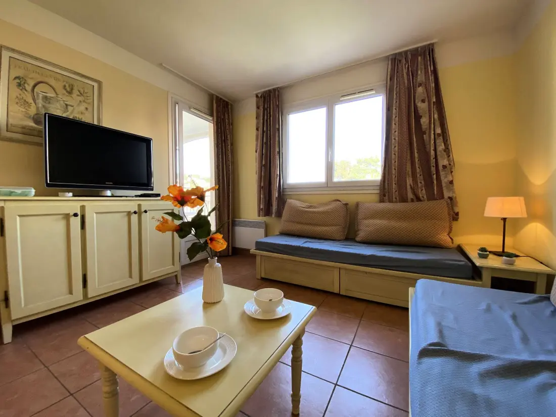 Residence Varazur-le Village Des Issambres