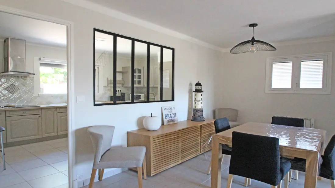 Residence Villa Carpe Diem