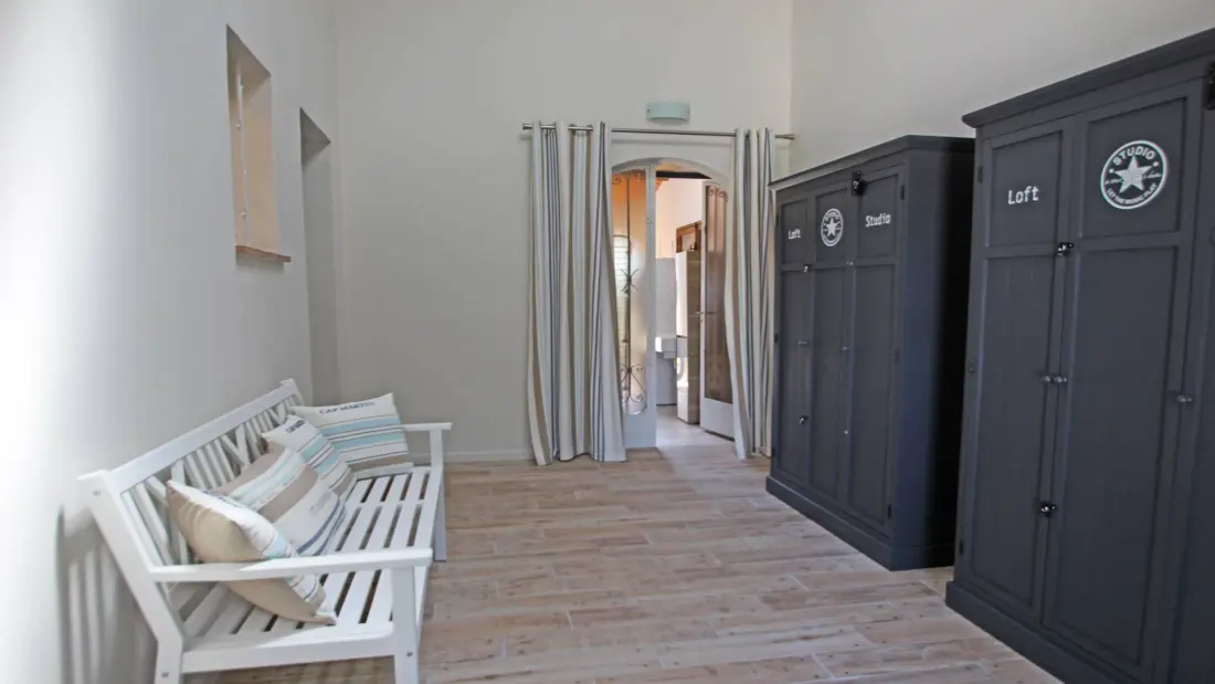 Residence Villa Carpe Diem