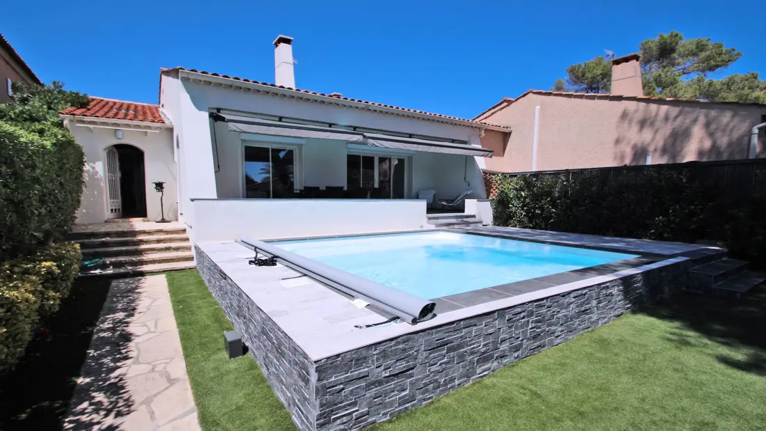 Residence Villa Carpe Diem