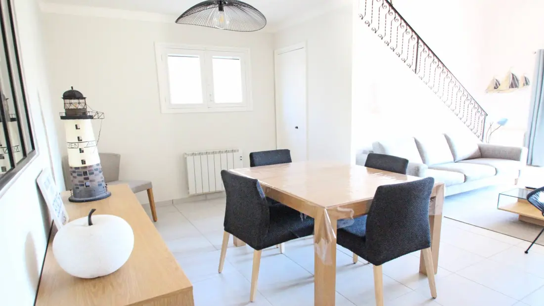 Residence Villa Carpe Diem