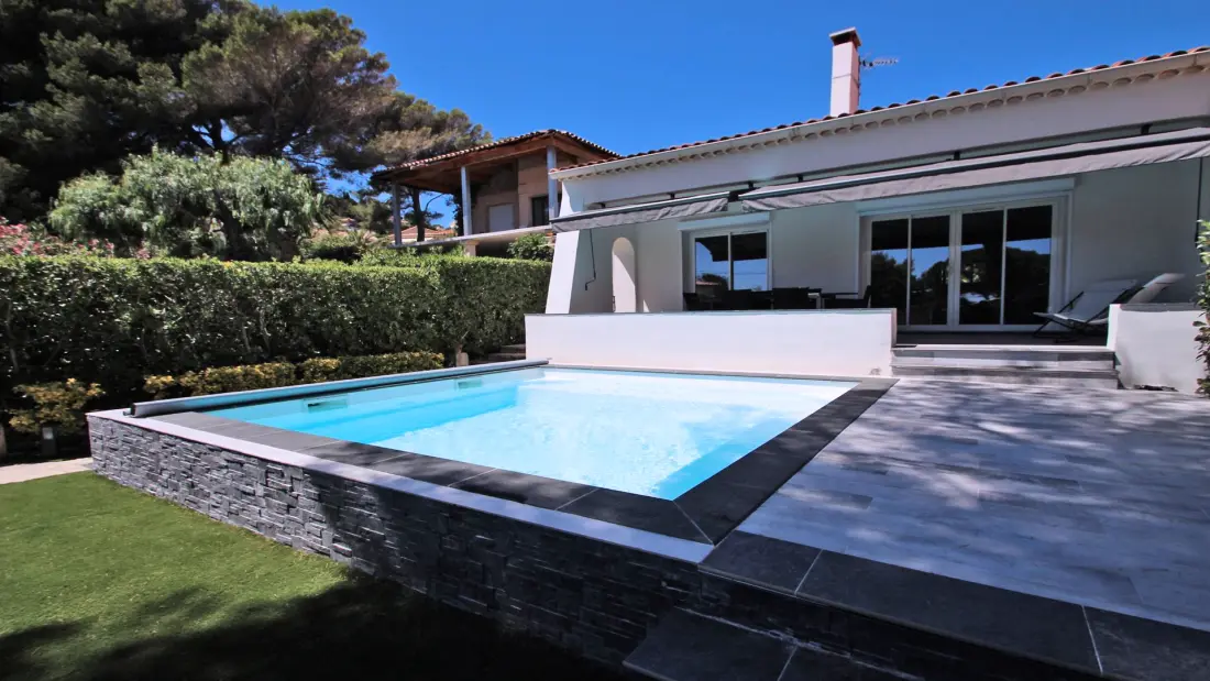 Residence Villa Carpe Diem