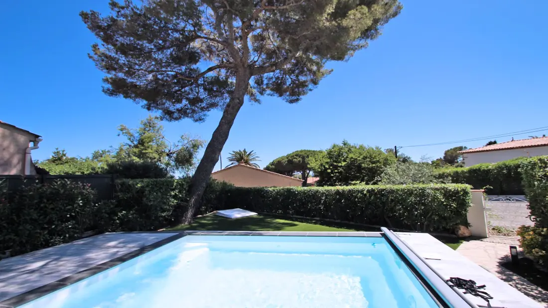 Residence Villa Carpe Diem