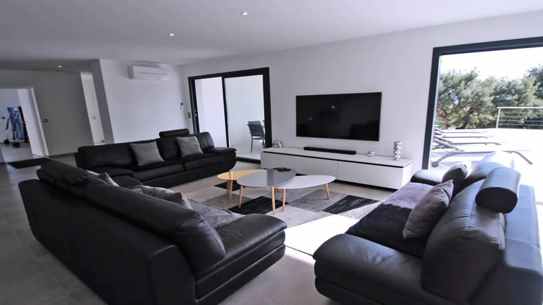 Residence Villa Chantoiseau