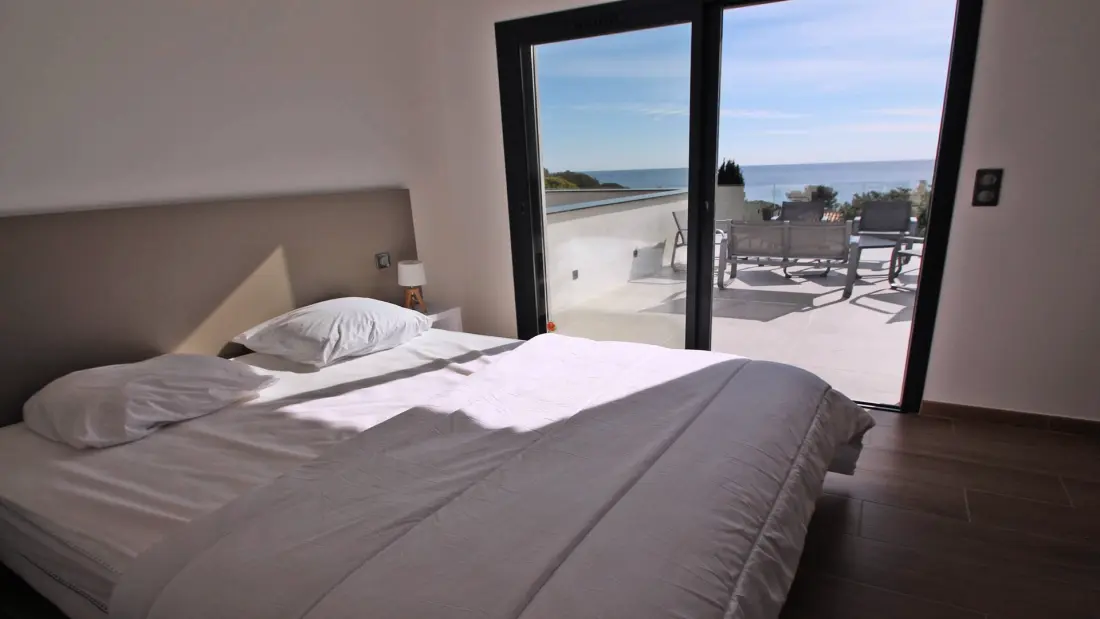 Residence Villa Chantoiseau