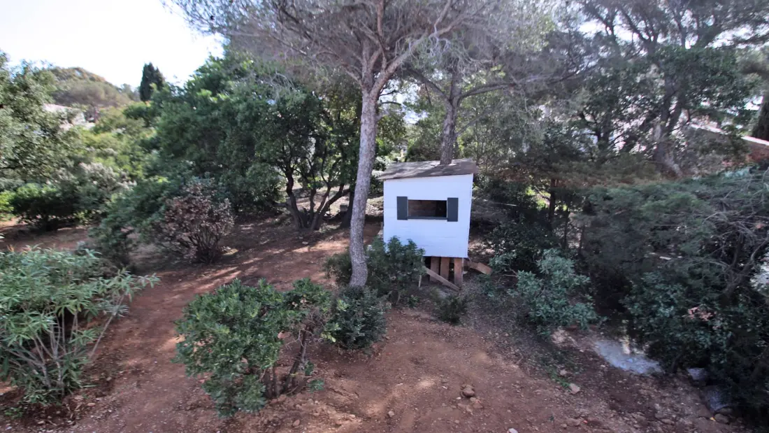 Residence Villa Chantoiseau