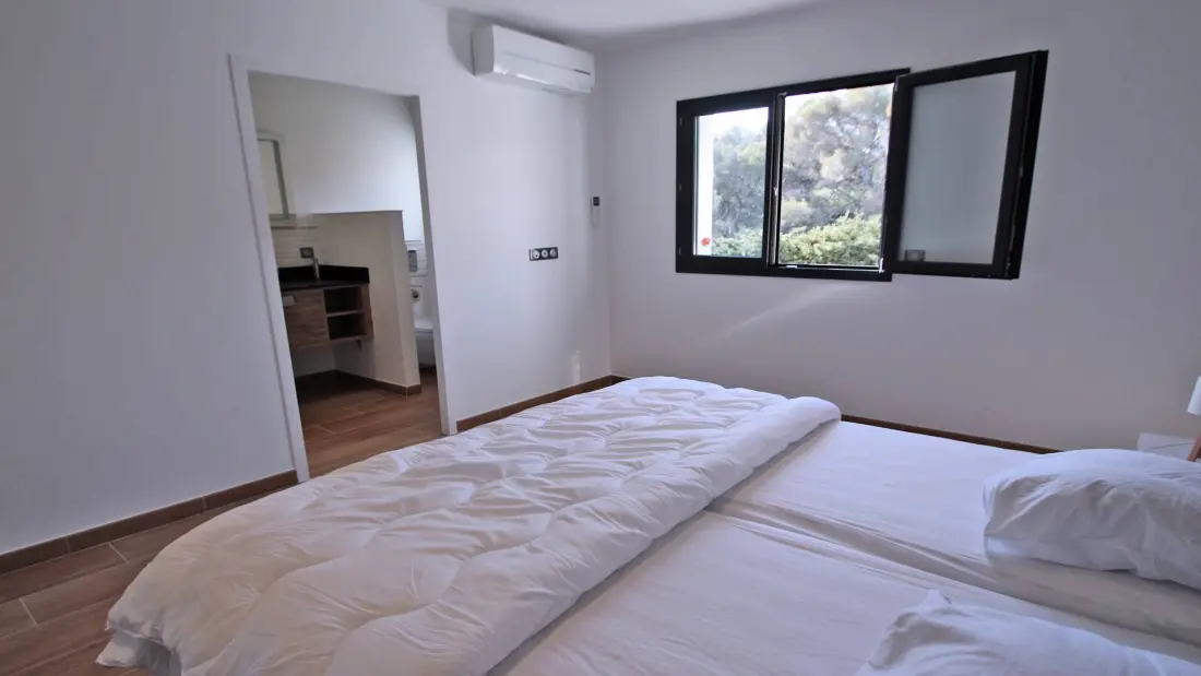 Residence Villa Chantoiseau